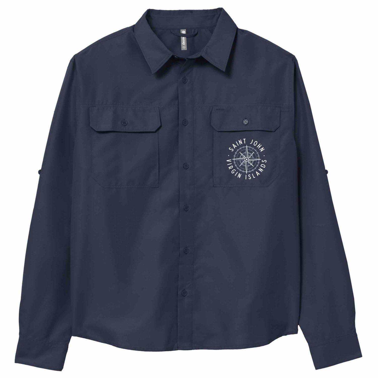 OURAY SPF WINDSHIRT