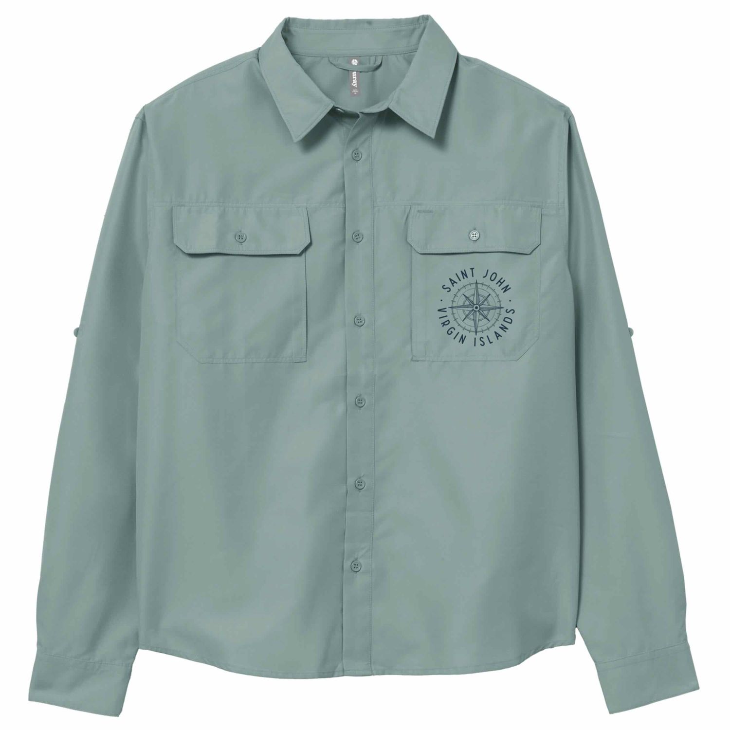 OURAY SPF WINDSHIRT