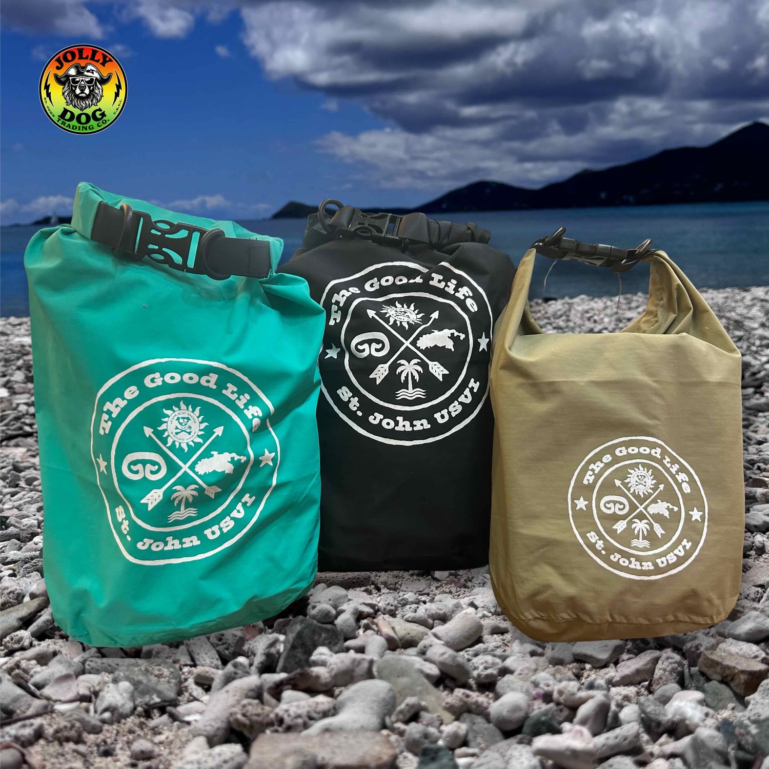 AZB DRY BAG
