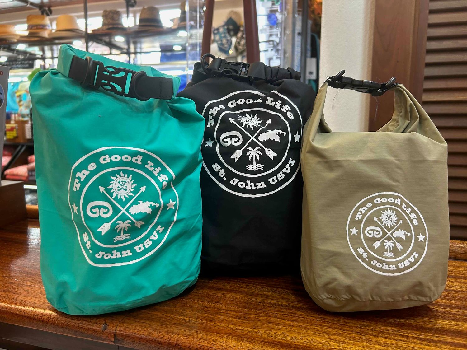 AZB DRY BAG