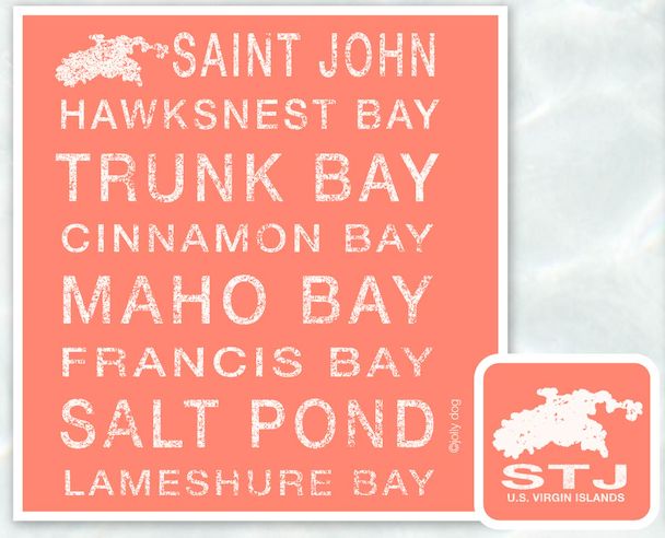 BEACHES  SST