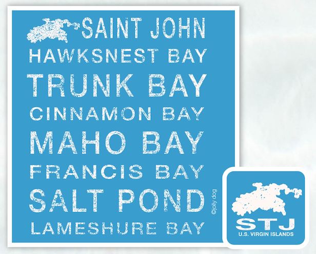 BEACHES  SST