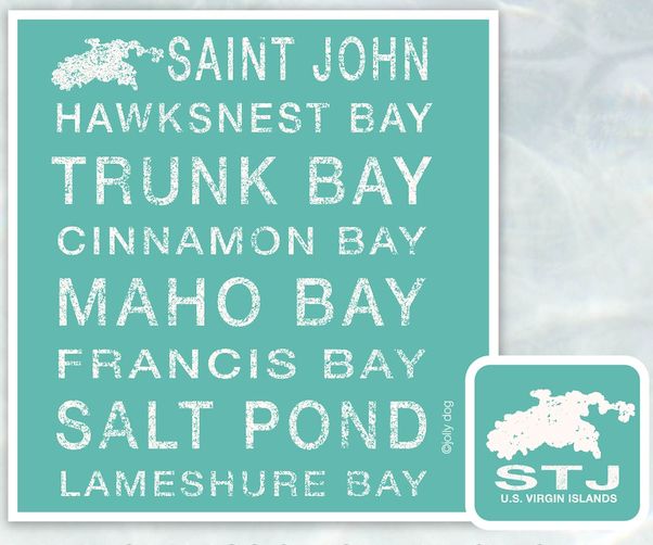 BEACHES  SST