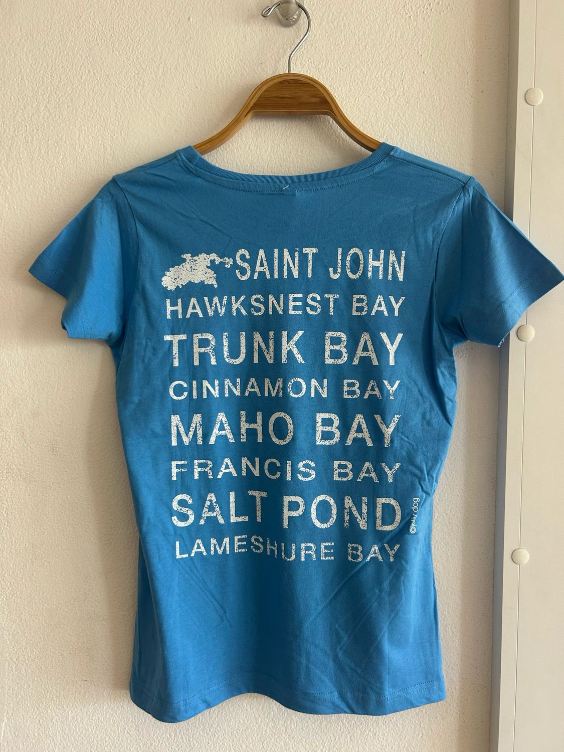 BEACHES  SST