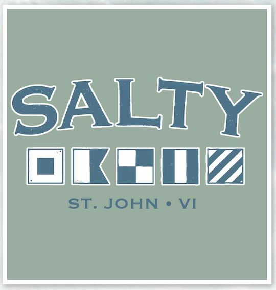 SALTY SST