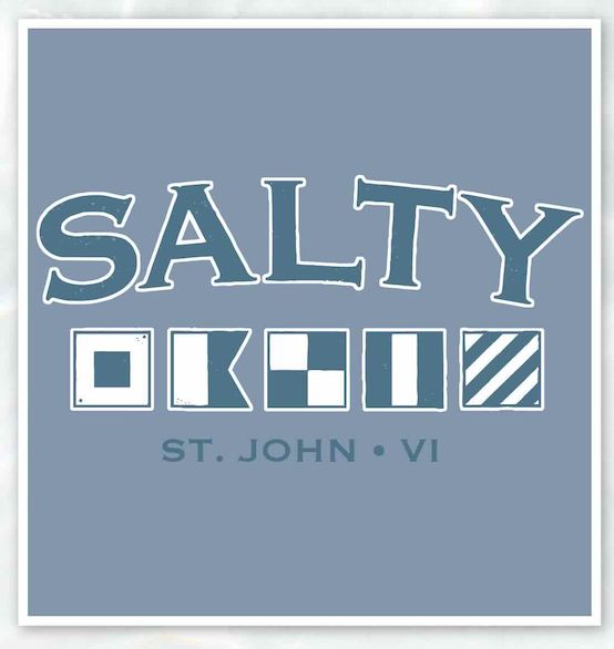 SALTY SST