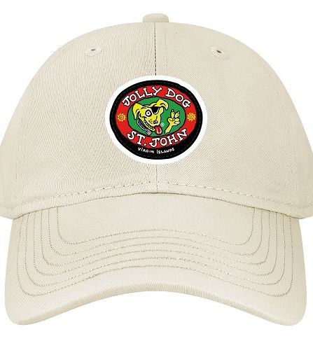 JD1 PEACE DOG CAP