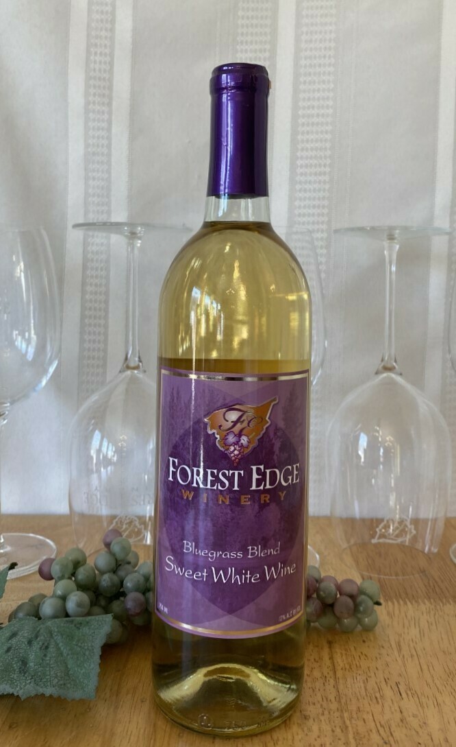 Bluegrass Blend