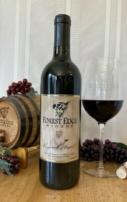 Raymond&#39;s Reserve