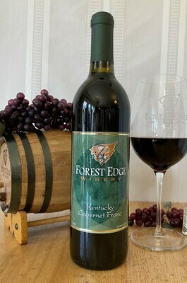 Kentucky Cabernet Franc