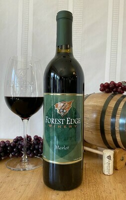 Sonoma Reserve Merlot