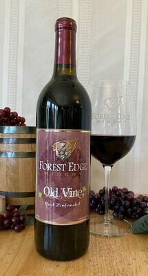 Old Vine Zinfandel
