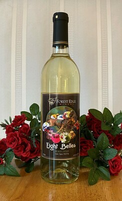 Eight Belles (Rendezvous)