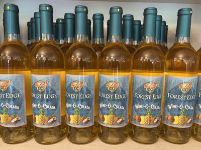 Wine-O-Colada
