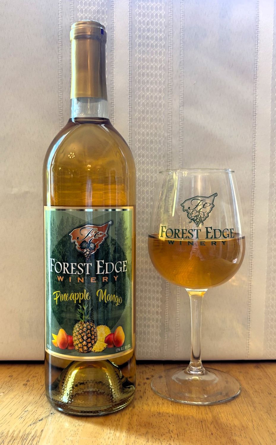 Pineapple Mango