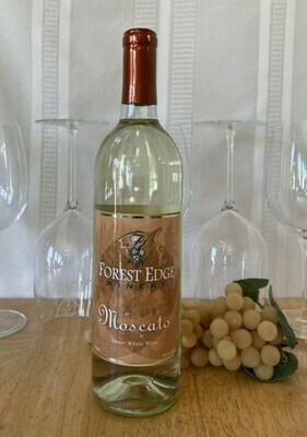 Peach Moscato