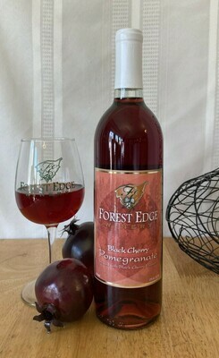 Black Cherry Pomegranate