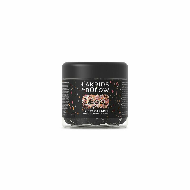 Lakrids von Bülow - verschiedene Sorten (125g)