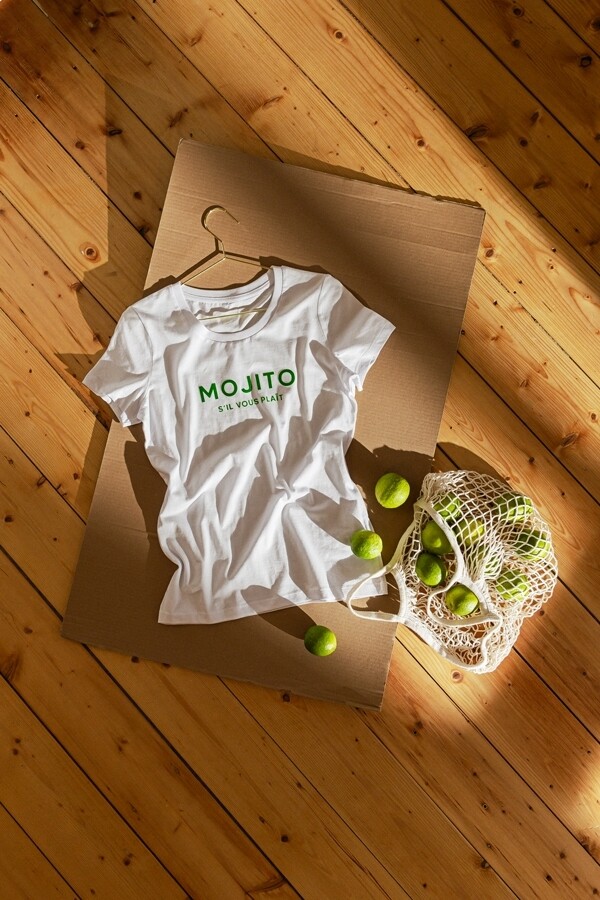 Mojito T-Shirt