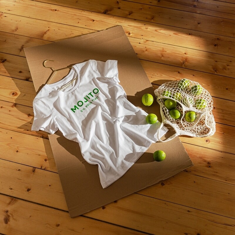 Mojito T-Shirt