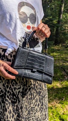Taschen &amp; Schuhe
