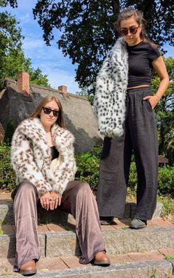 Kuscheljacke Dalmatiner