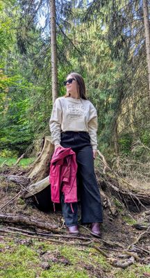 Fashion Icon Sweater