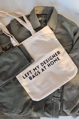 Statement Beutel