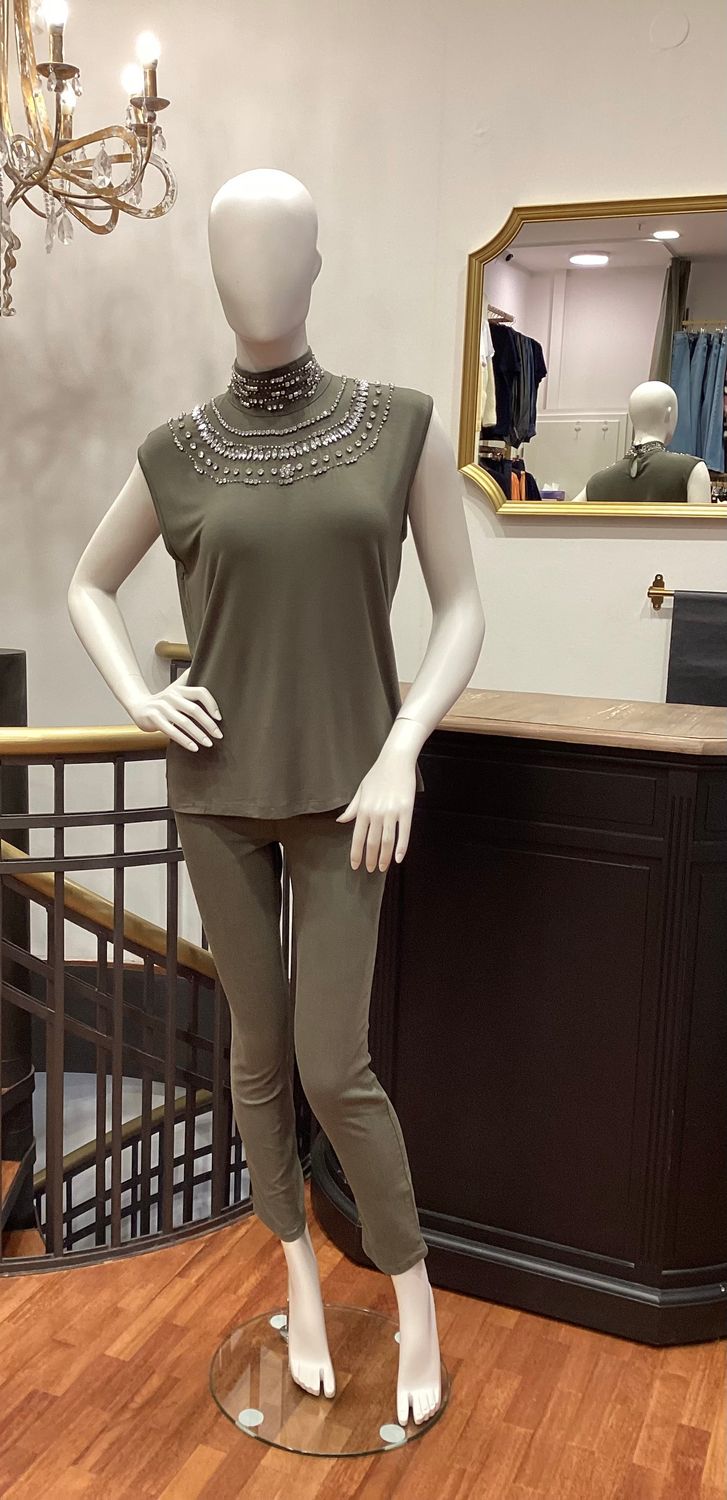 Yali Top