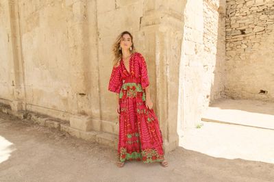 Jumpsuit Ipanema