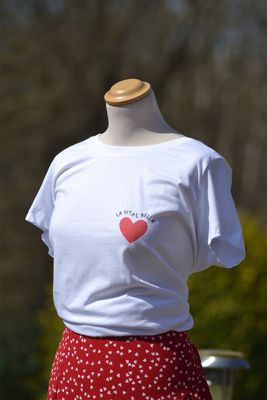 T-Shirt La Vita