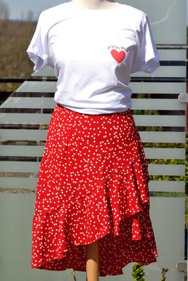 T-Shirt La Vita