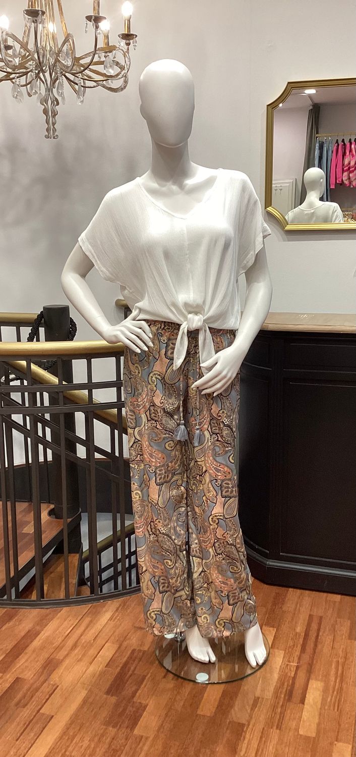 Luna Pants