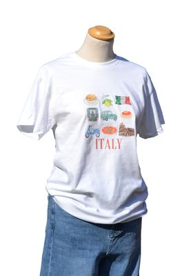 Italy T-Shirt