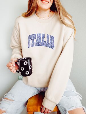 Pullover