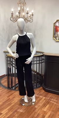 Jumpsuit Livorno