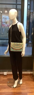 Bolso Clutch Night Petra