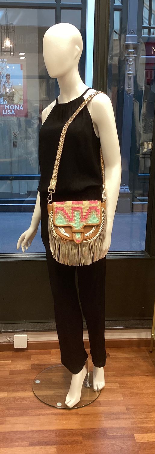 Tasche Meddelin