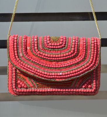 Bolso Clutch Alicia
