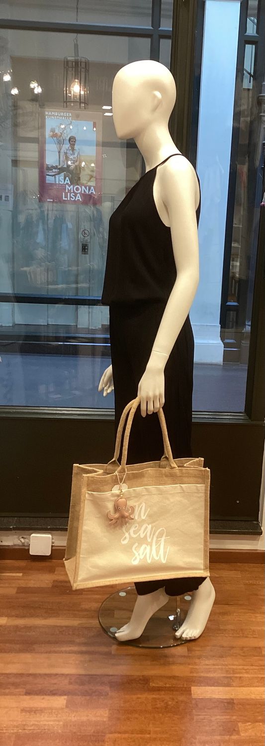 Strandtasche
