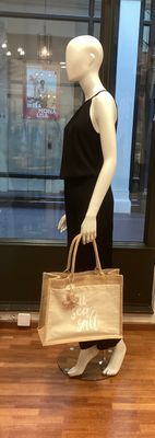 Strandtasche