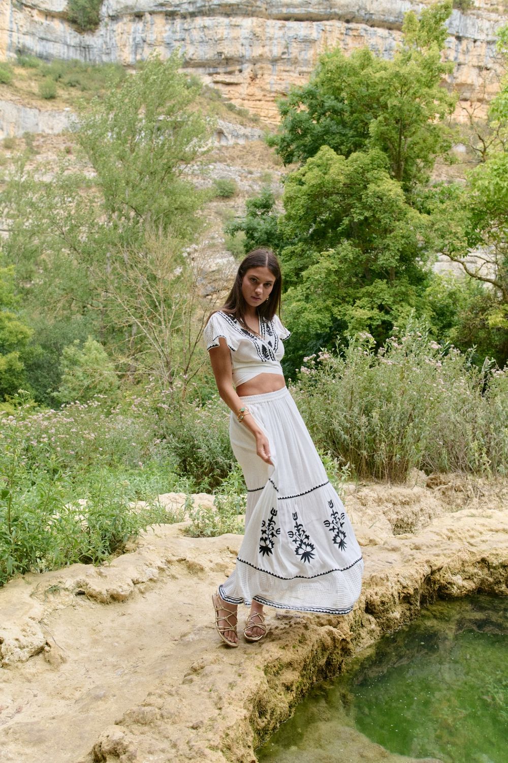 Riviera Set