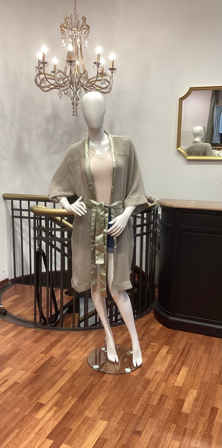 Zazia Kimono