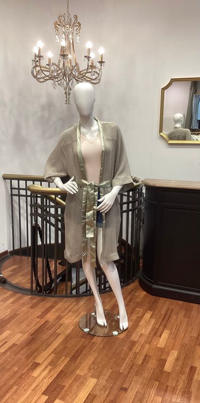 Zazia Kimono