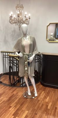Zazia Kimono