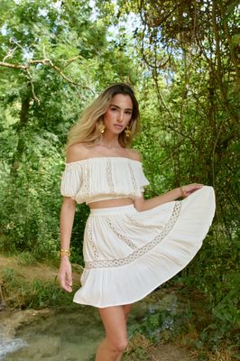 Bonaire Set