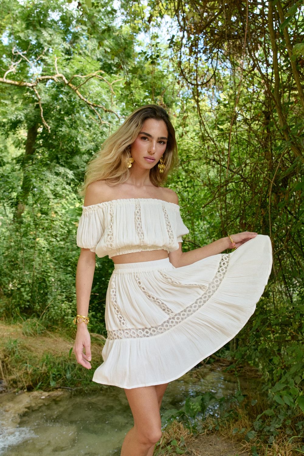 Bonaire Set