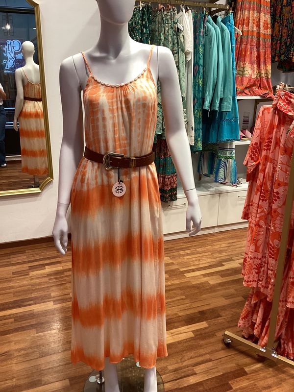 Kleid Anna Summerglow