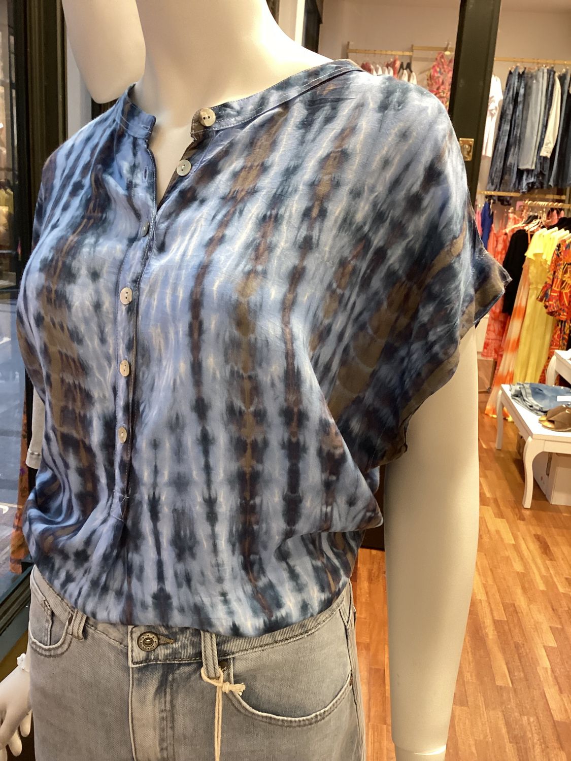 Top Amalfi Moonstone