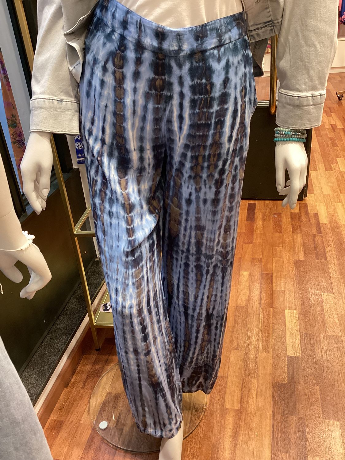 Pants Alex Monnstone